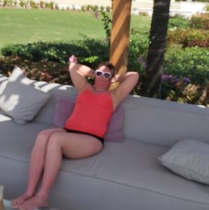 Meet your Posher, Tina